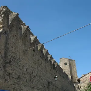 La Francigena Staggia