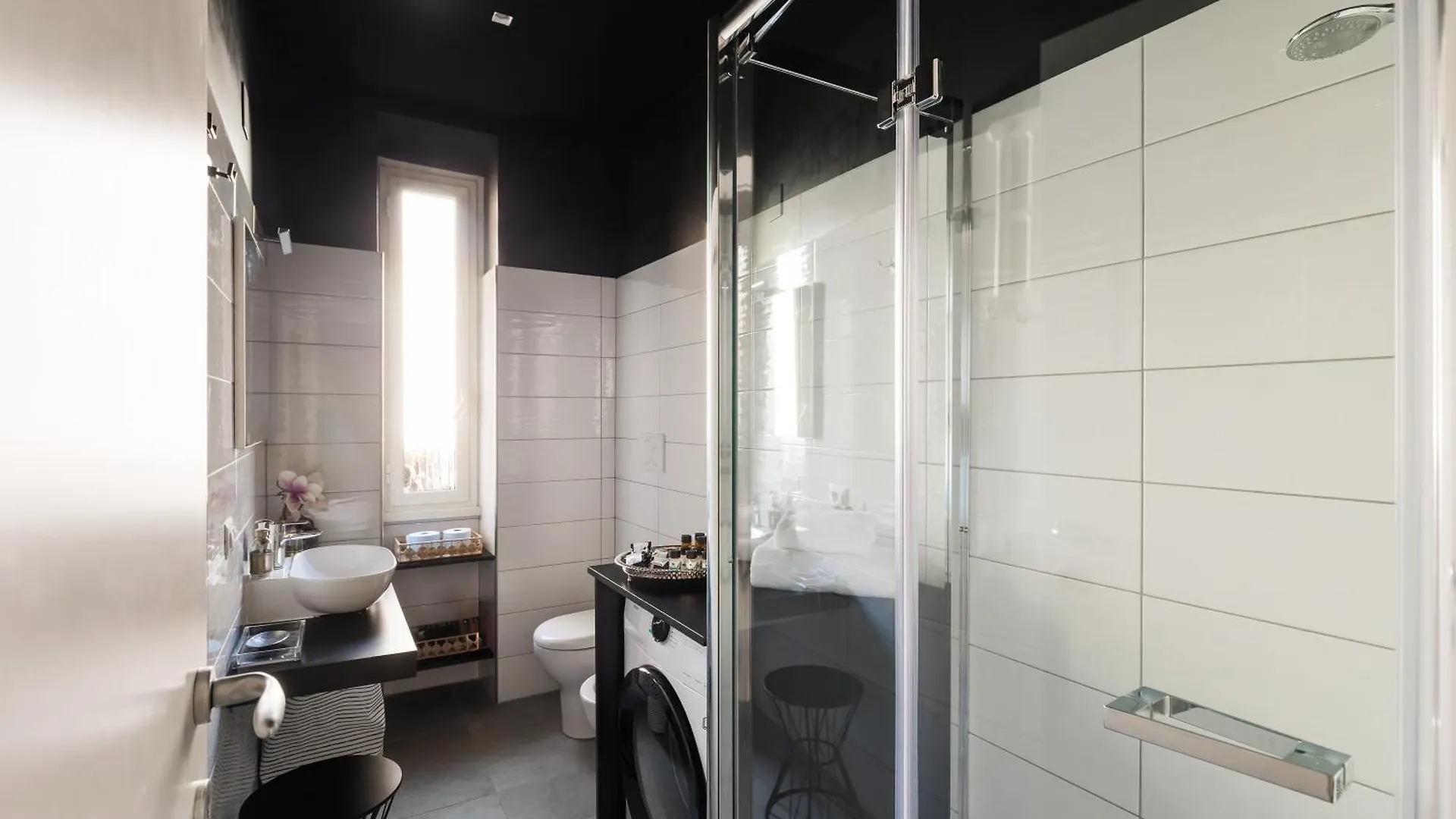 Cozy Apartment Gianicolense 3Bdr Rome Holiday home