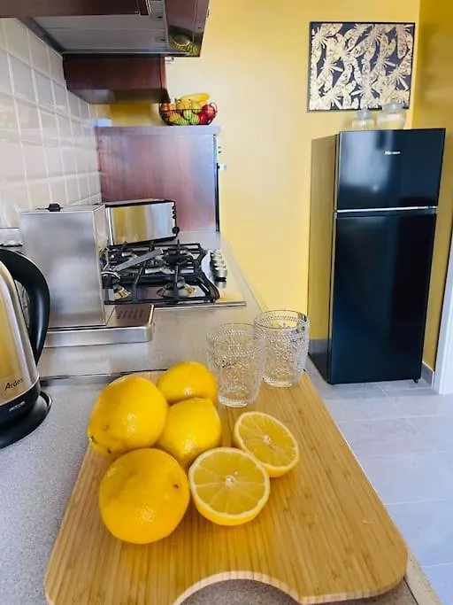 Holiday home Cozy Apartment Gianicolense 3Bdr Rome Italy