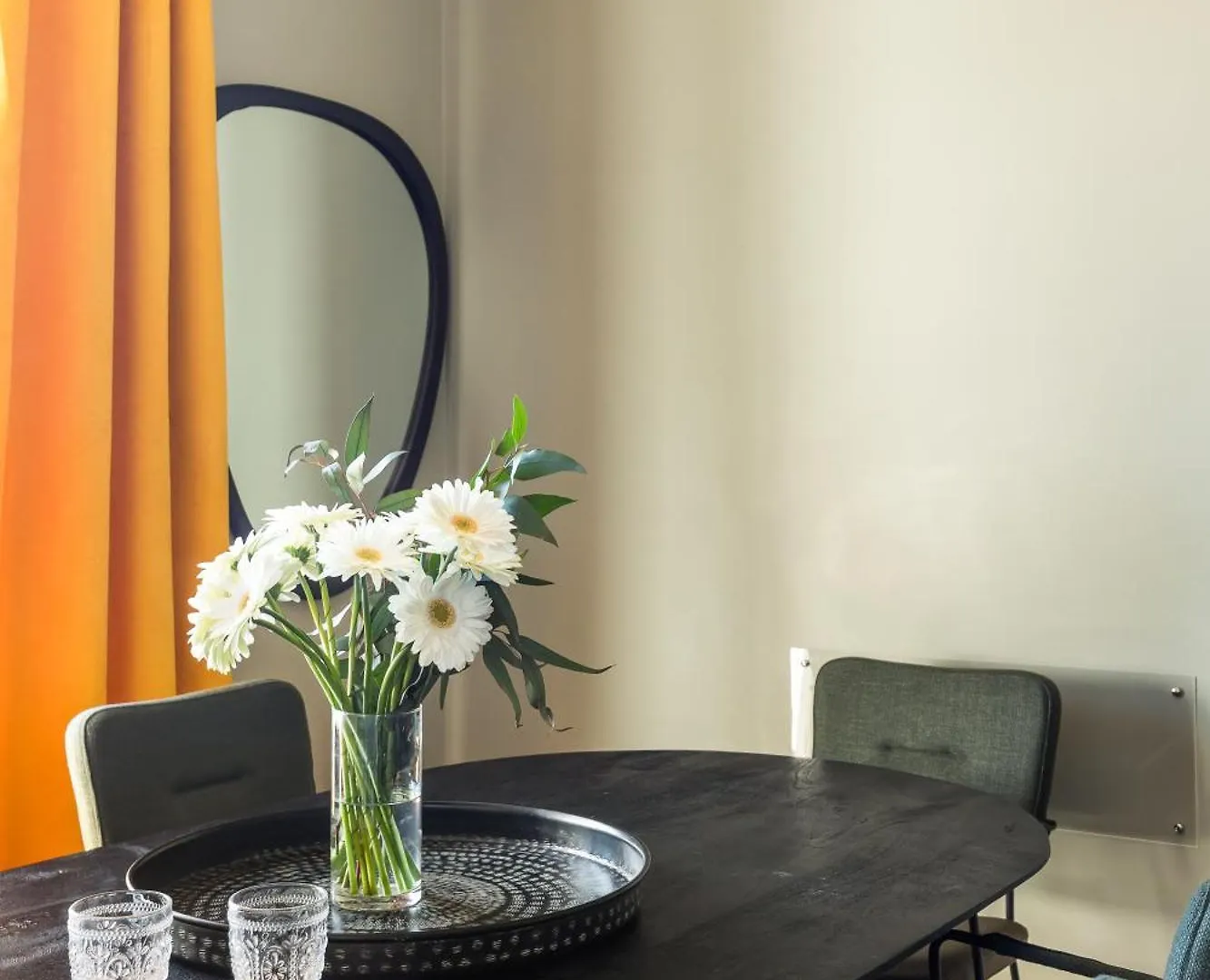 Holiday home Cozy Apartment Gianicolense 3Bdr Rome Italy